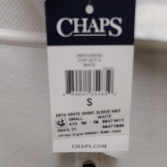 Chaps top  - Picture 2 of 4